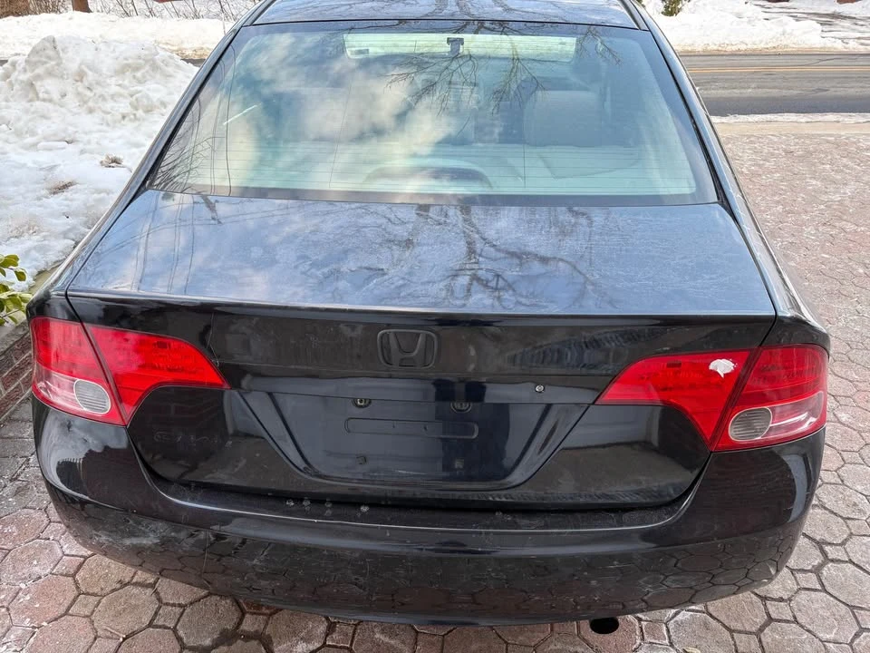 2008 Honda Civic 8th Gen - Image 4 of 8
