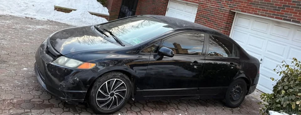 2008 Honda Civic 8th Gen - Image 3 of 8