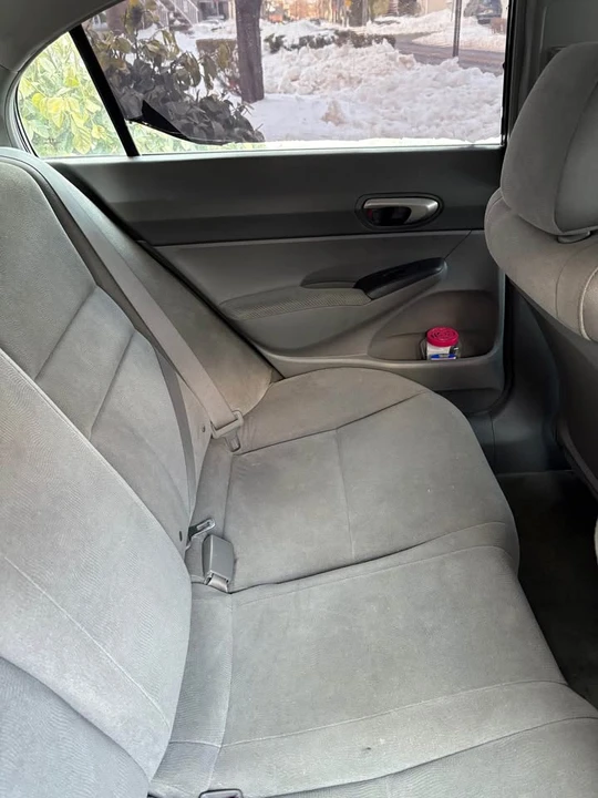 2008 Honda Civic 8th Gen - Image 5 of 8