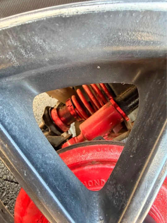 2008 Honda Civic 8th Gen - Image 17 of 17