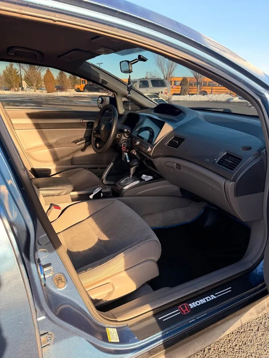 2008 Honda Civic 8th Gen - Image 14 of 17