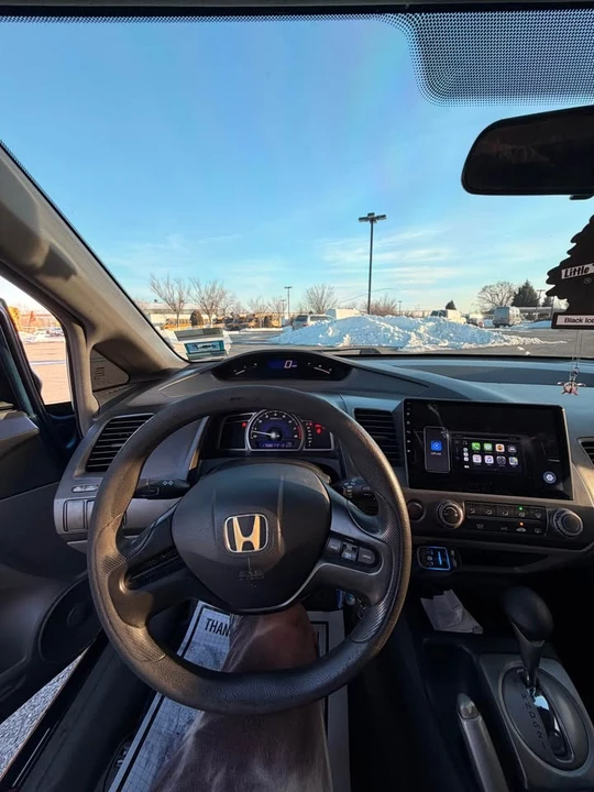 2008 Honda Civic 8th Gen - Image 8 of 17