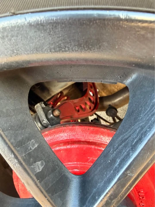 2008 Honda Civic 8th Gen - Image 16 of 17
