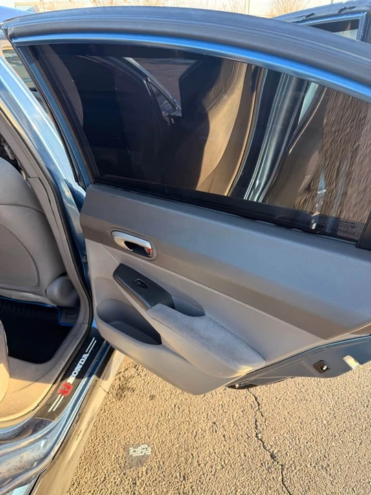 2008 Honda Civic 8th Gen - Image 11 of 17