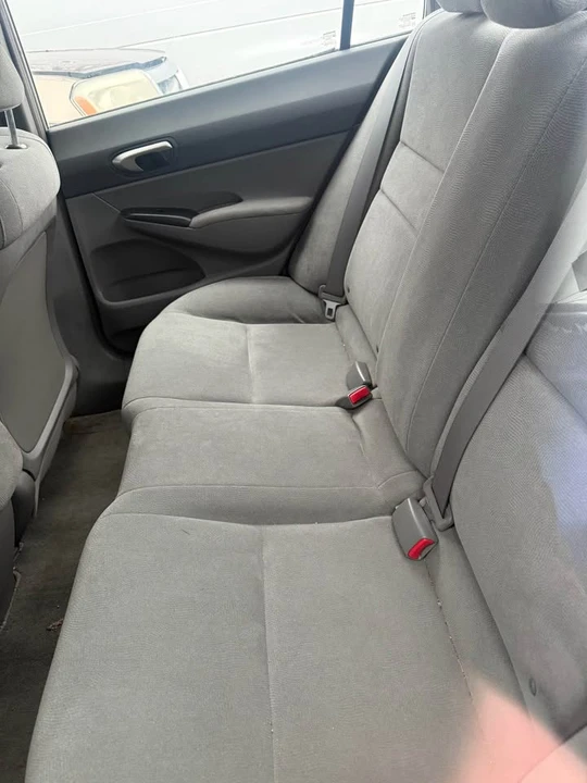 2008 Honda Civic 8th Gen - Image 8 of 8