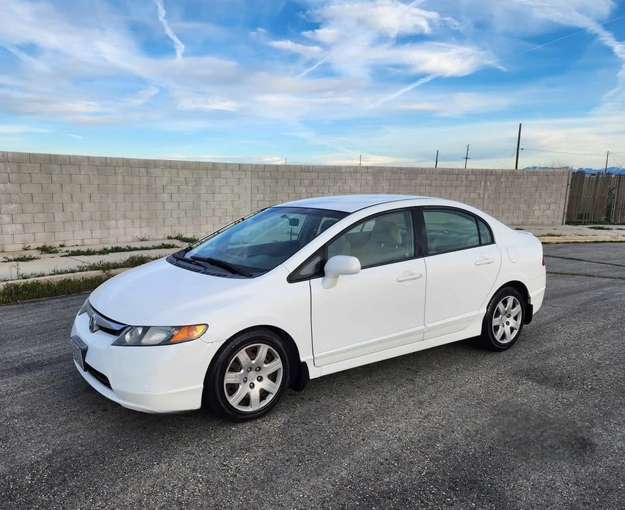 2008 Honda Civic 8th Gen - Image 4 of 10