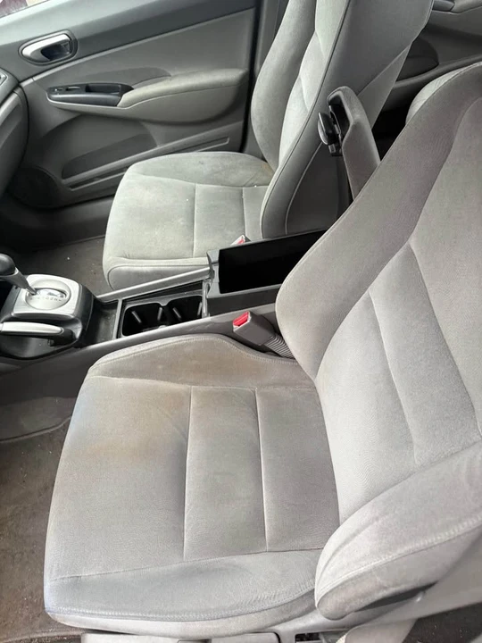 2008 Honda Civic 8th Gen - Image 7 of 8