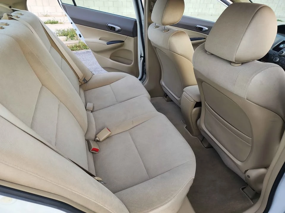 2008 Honda Civic 8th Gen - Image 8 of 10