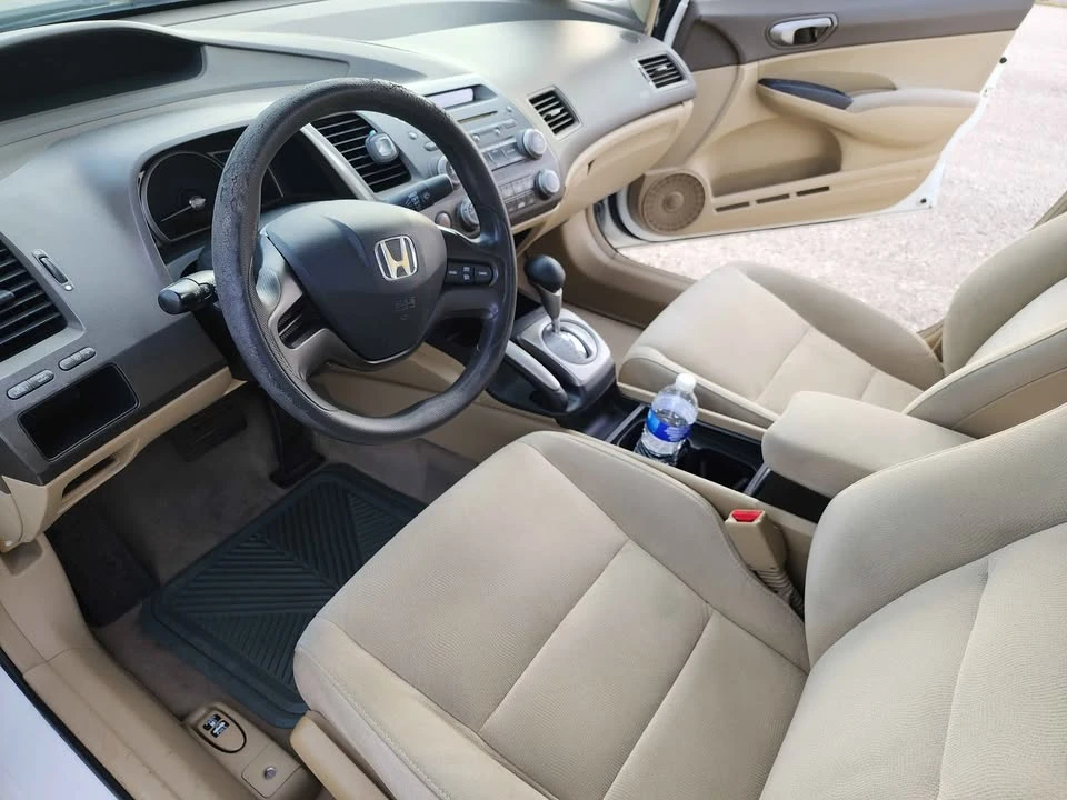 2008 Honda Civic 8th Gen - Image 7 of 10