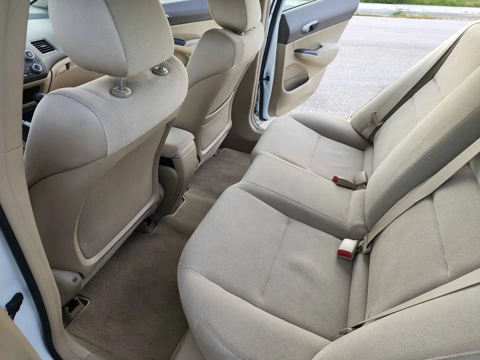 2008 Honda Civic 8th Gen - Image 10 of 10