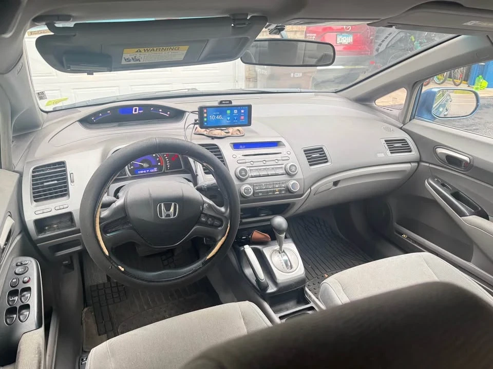 2008 Honda Civic 8th Gen - Image 10 of 16