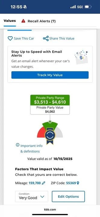 2008 Honda Civic 8th Gen - Image 15 of 16