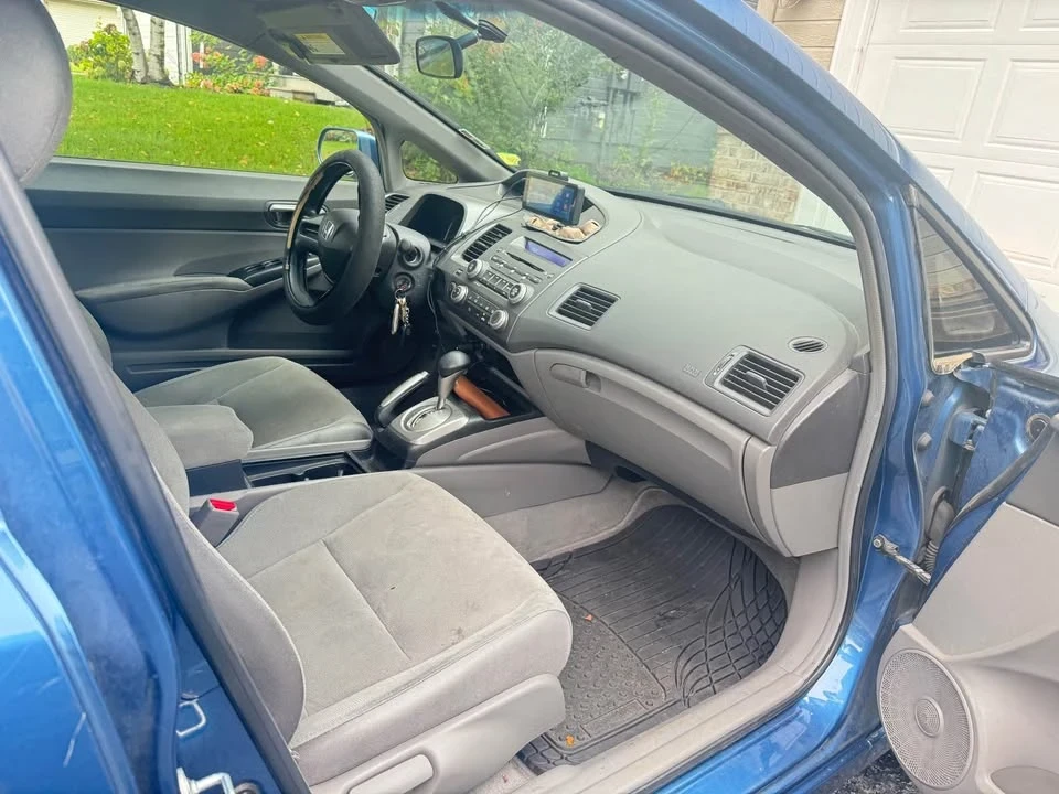 2008 Honda Civic 8th Gen - Image 7 of 16