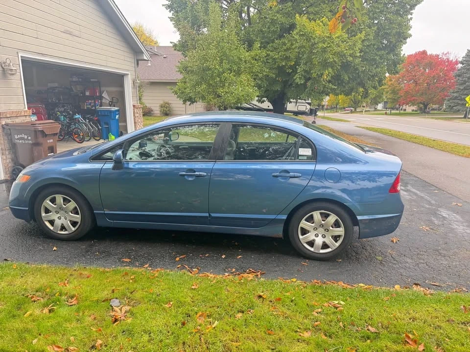 2008 Honda Civic 8th Gen - Image 6 of 16