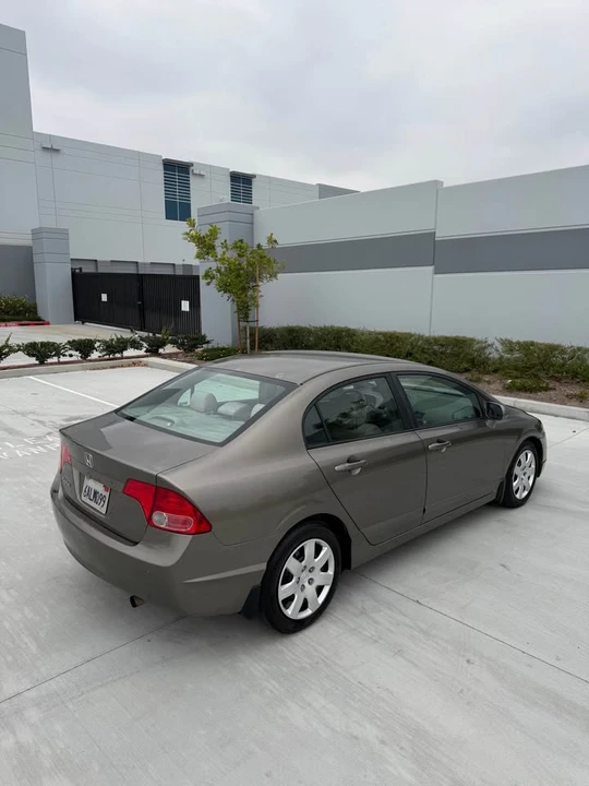 2008 Honda Civic 8th Gen - Image 5 of 20