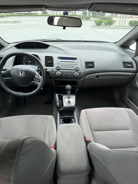 2008 Honda Civic 8th Gen - Image 19 of 20