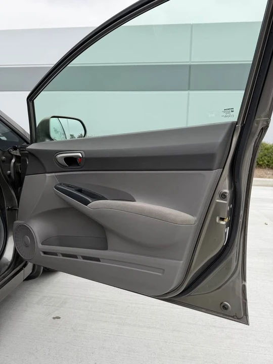 2008 Honda Civic 8th Gen - Image 15 of 20