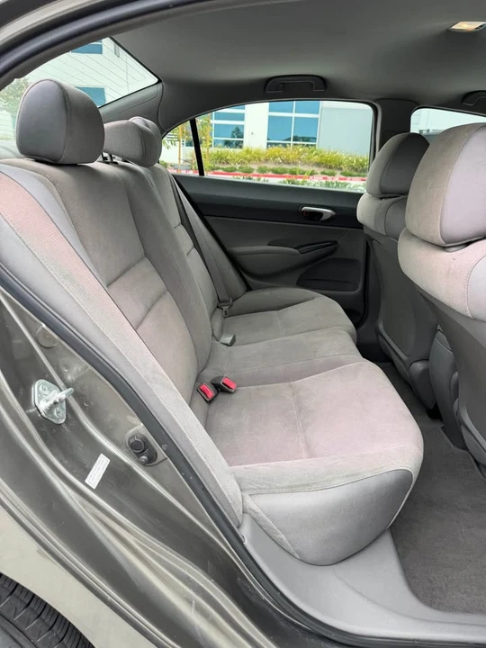 2008 Honda Civic 8th Gen - Image 12 of 20
