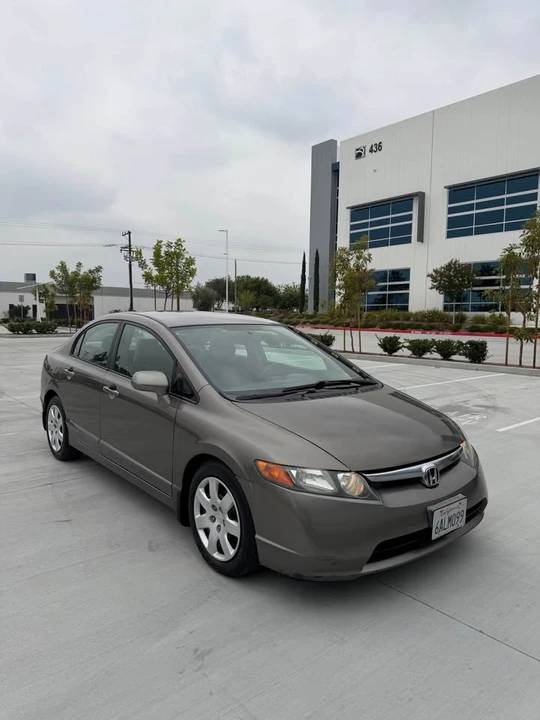 2008 Honda Civic 8th Gen - Image 6 of 20