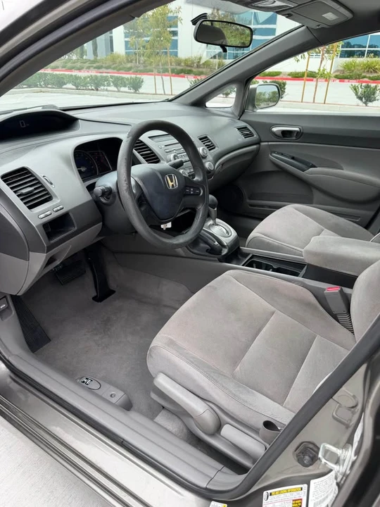 2008 Honda Civic 8th Gen - Image 9 of 20