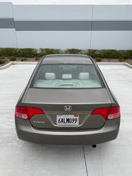 2008 Honda Civic 8th Gen - Image 4 of 20