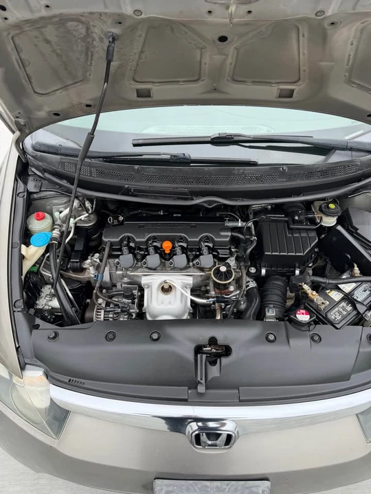 2008 Honda Civic 8th Gen - Image 20 of 20
