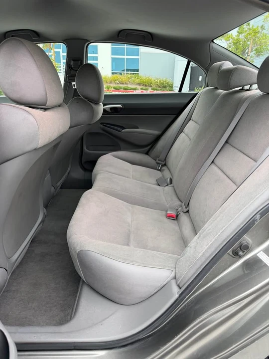 2008 Honda Civic 8th Gen - Image 11 of 20