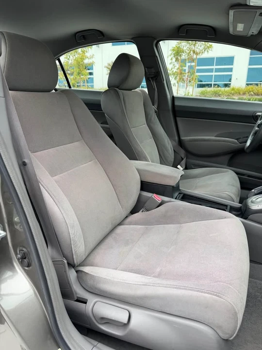 2008 Honda Civic 8th Gen - Image 14 of 20