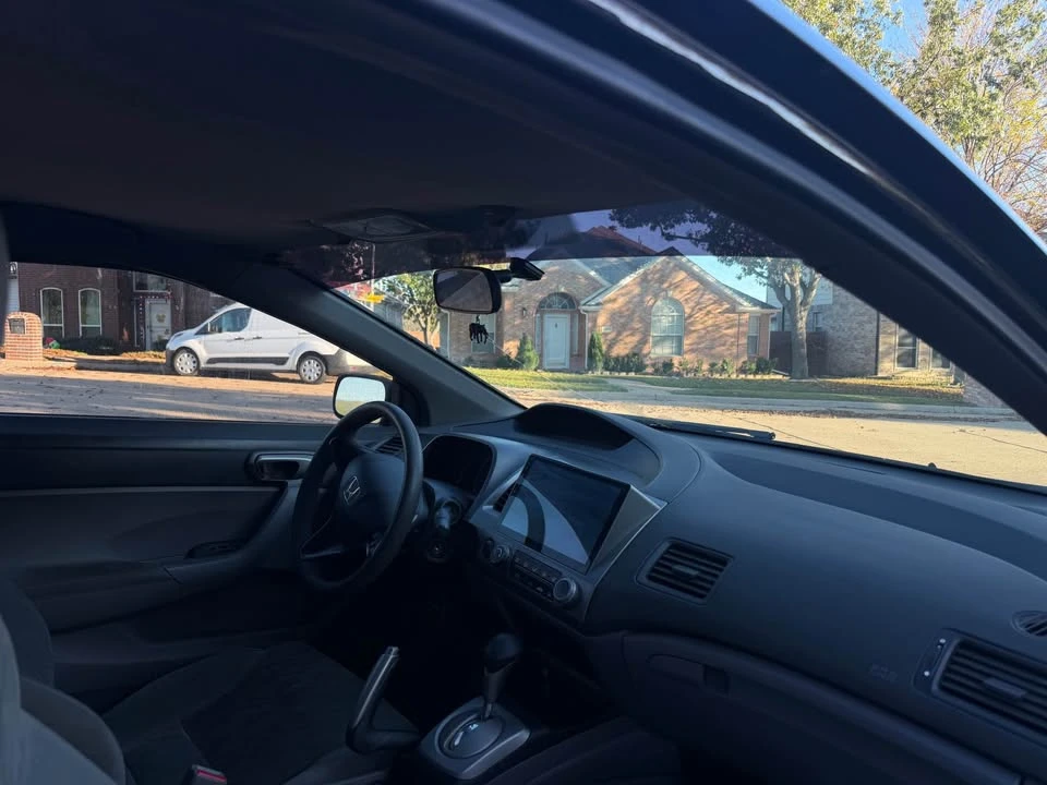2008 Honda Civic 8th Gen - Image 9 of 13