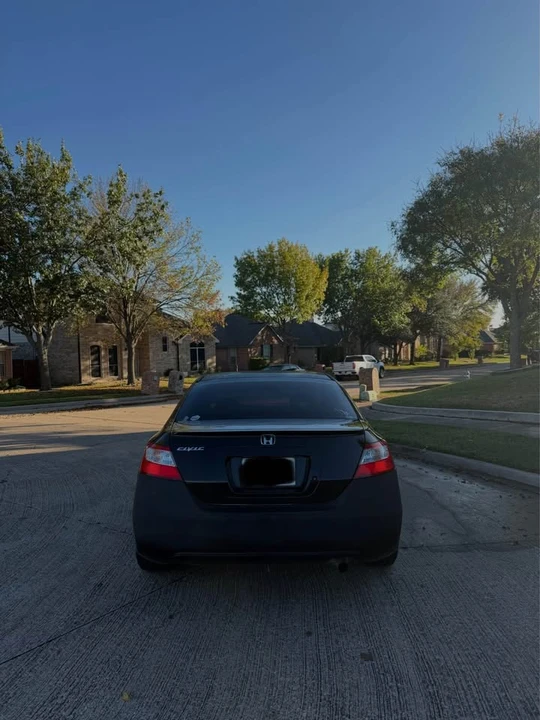 2008 Honda Civic 8th Gen - Image 3 of 13