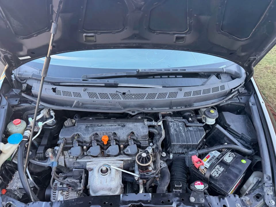 2008 Honda Civic 8th Gen - Image 11 of 13