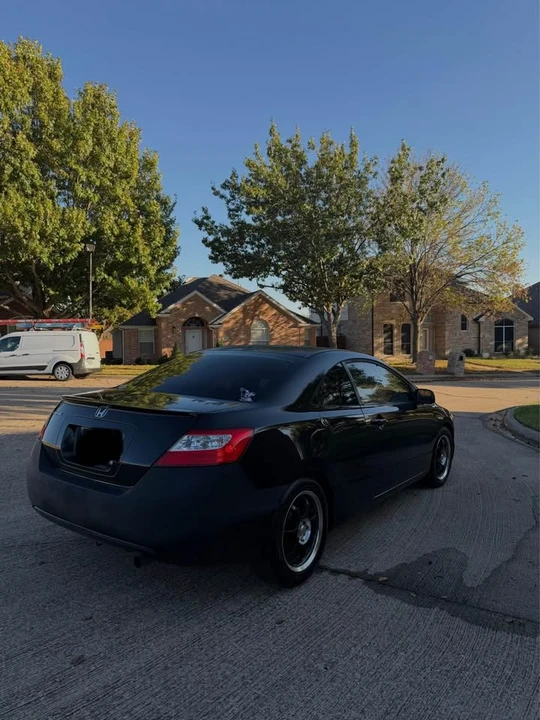 2008 Honda Civic 8th Gen - Image 8 of 13