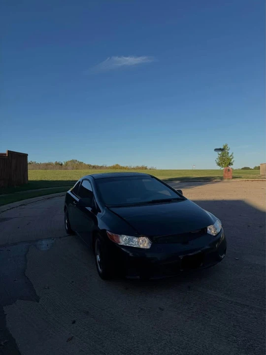 2008 Honda Civic 8th Gen - Image 6 of 13