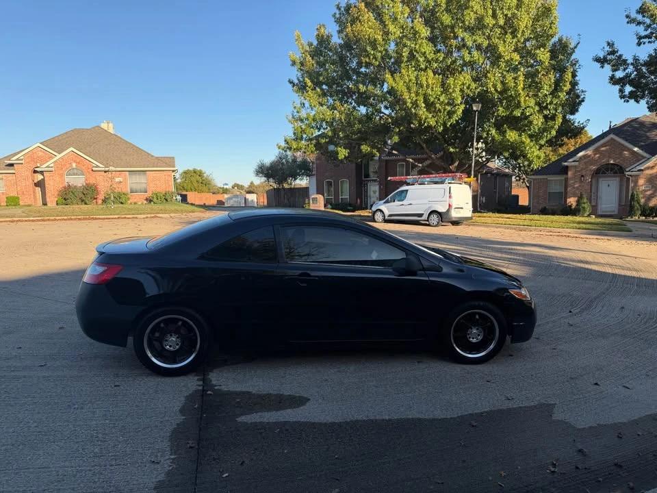 2008 Honda Civic 8th Gen - Image 7 of 13