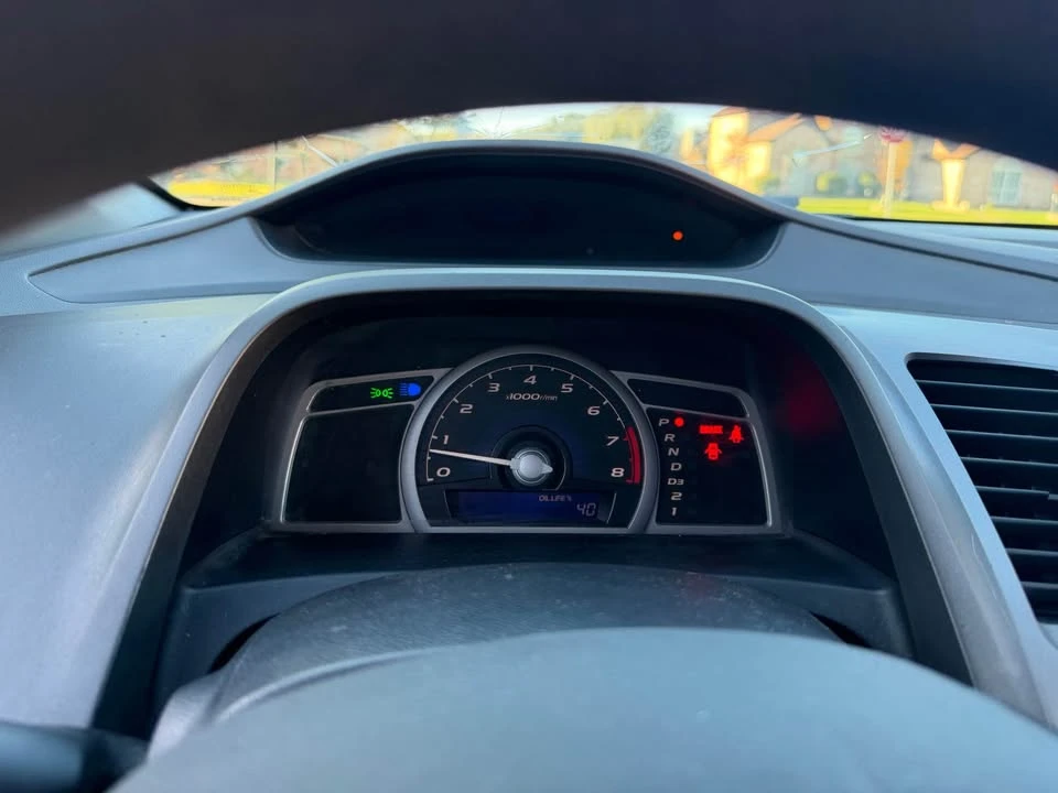 2008 Honda Civic 8th Gen - Image 12 of 13