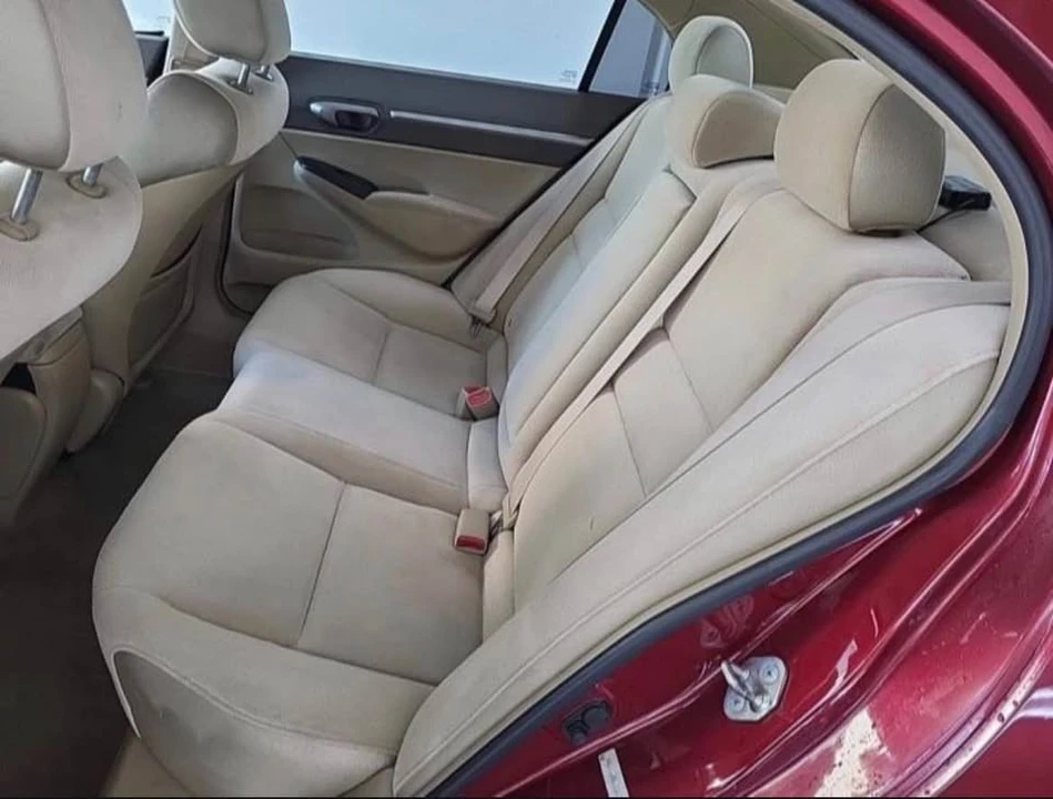 2008 Honda Civic 8th Gen - Image 4 of 5