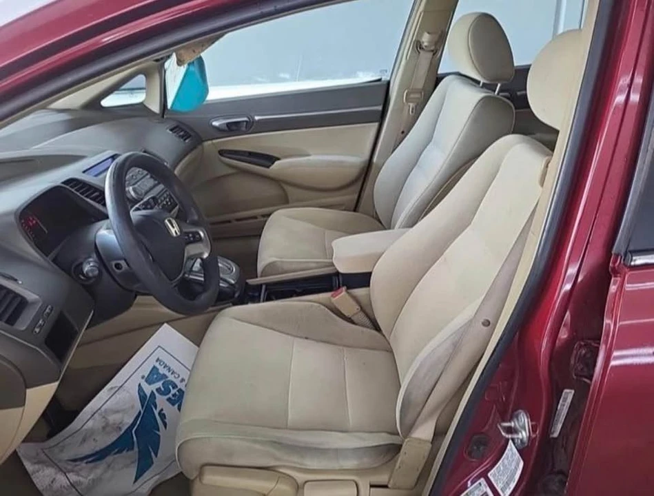 2008 Honda Civic 8th Gen - Image 5 of 5
