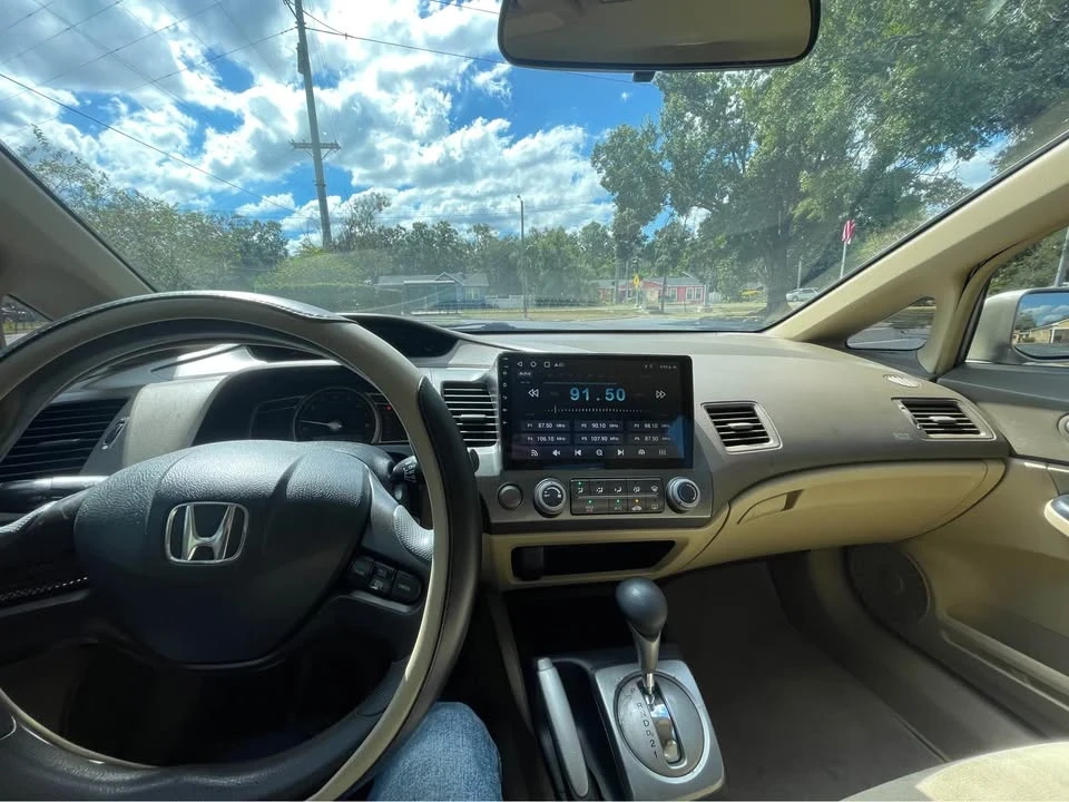 2008 Honda Civic 8th Gen - Image 4 of 20