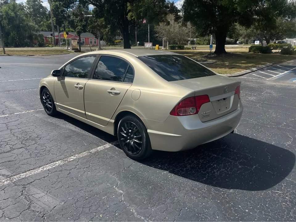 2008 Honda Civic 8th Gen - Image 15 of 20
