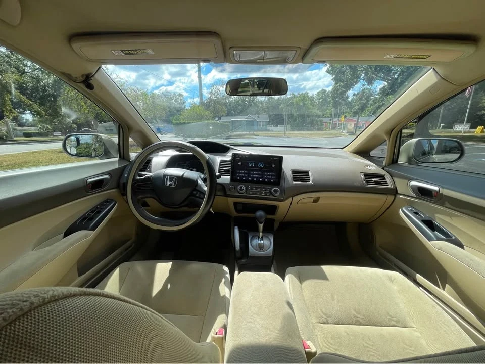 2008 Honda Civic 8th Gen - Image 9 of 20