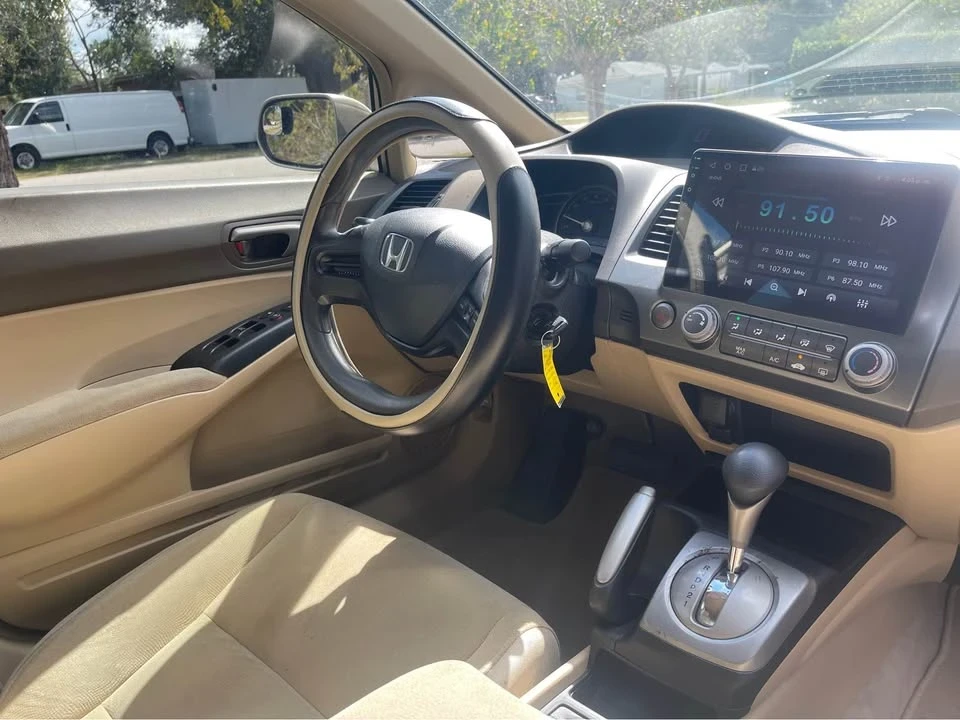 2008 Honda Civic 8th Gen - Image 3 of 20
