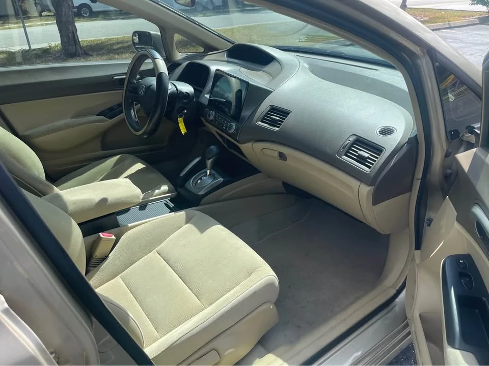 2008 Honda Civic 8th Gen - Image 7 of 20