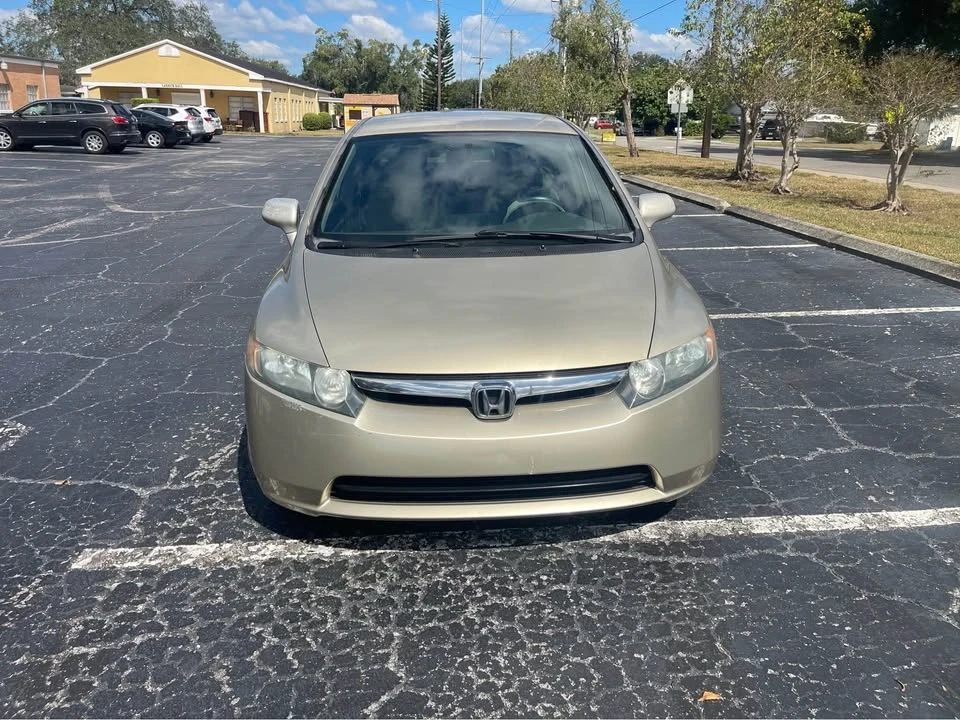 2008 Honda Civic 8th Gen - Image 13 of 20