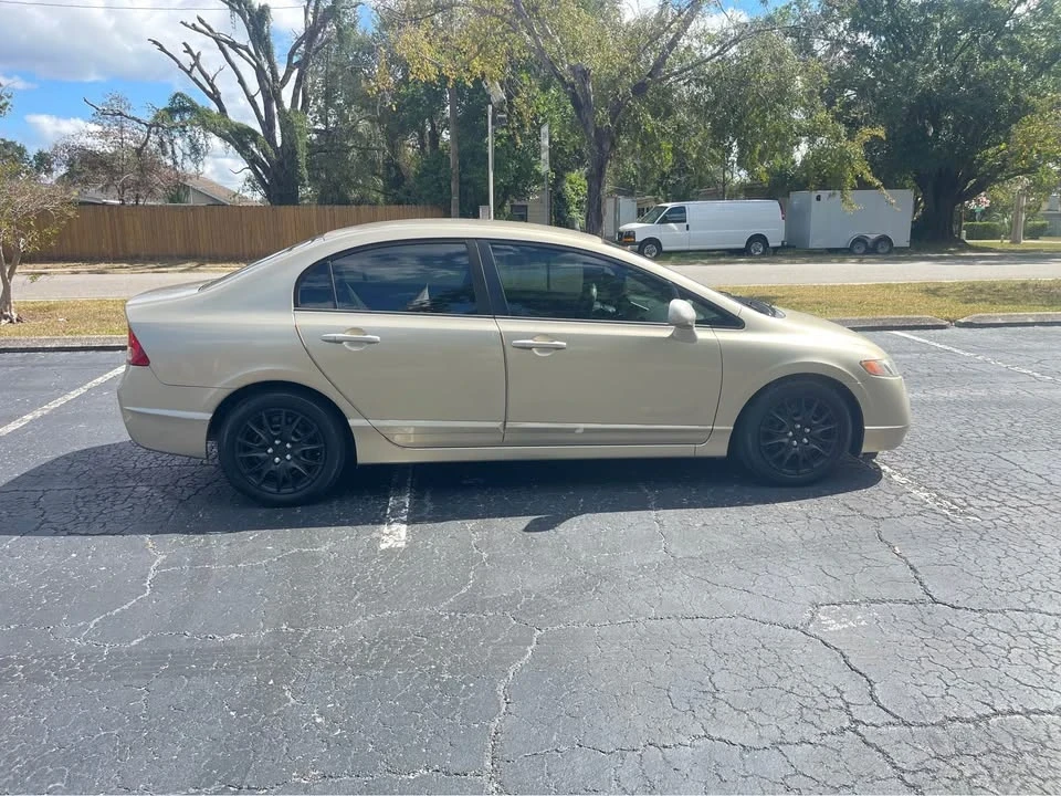 2008 Honda Civic 8th Gen - Image 18 of 20