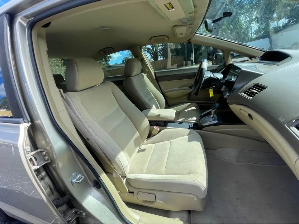 2008 Honda Civic 8th Gen - Image 10 of 20