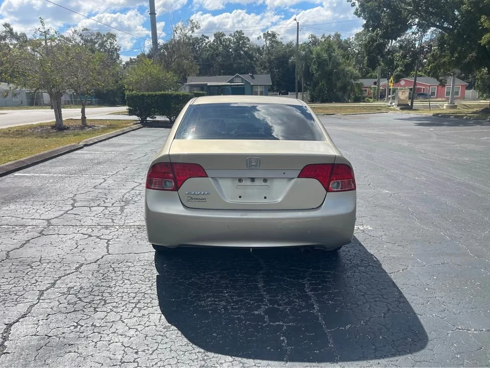 2008 Honda Civic 8th Gen - Image 16 of 20