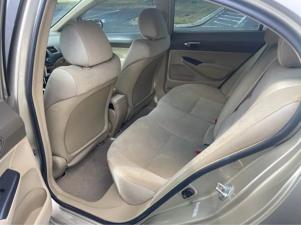 2008 Honda Civic 8th Gen - Image 6 of 20