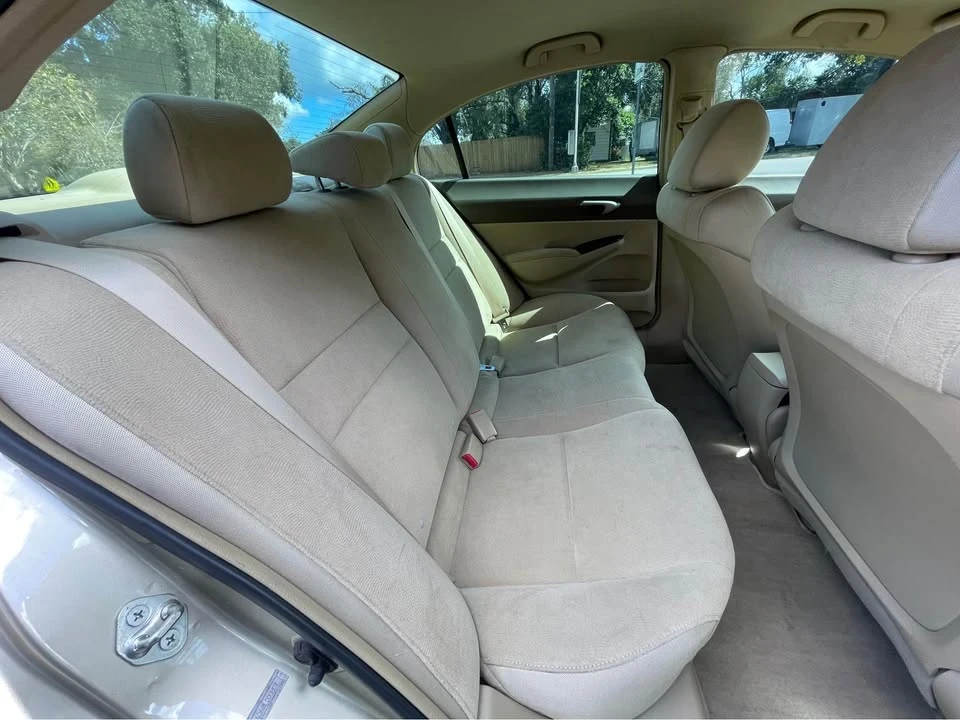 2008 Honda Civic 8th Gen - Image 11 of 20