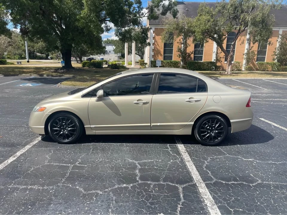 2008 Honda Civic 8th Gen - Image 19 of 20