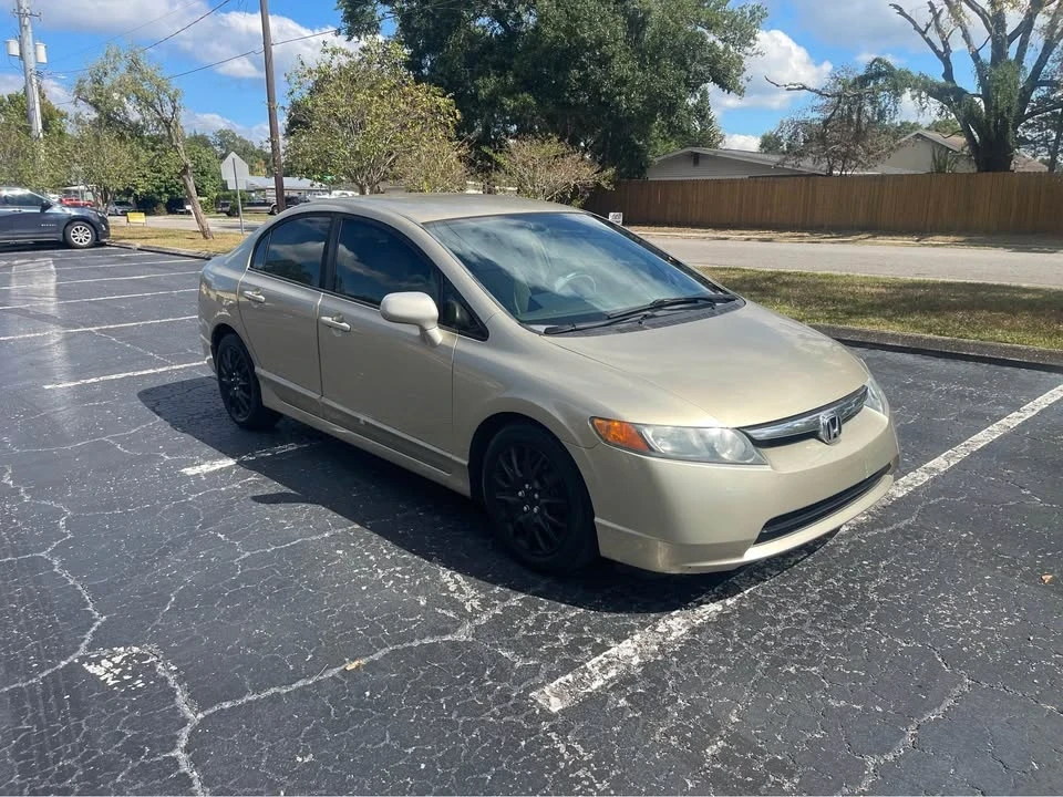 2008 Honda Civic 8th Gen - Image 14 of 20